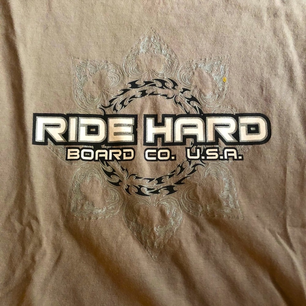 Short sleeve shirt size Youth Medium